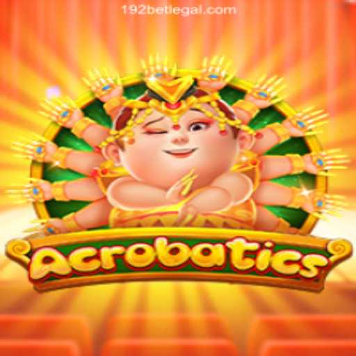 Acrobatics: An Exciting Dive into Skill and Strategy