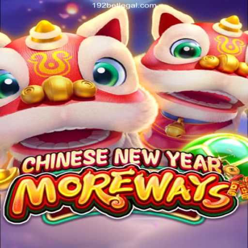Exciting Gaming Experience with CHINESENEWYEARMOREWAYS